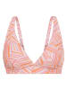 LASCANA Soft-BH in Rosa/ Orange