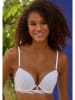 LASCANA Push-up beha wit