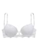 LASCANA Push-up beha wit