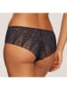 LASCANA Panty in Schwarz