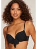 Vivance Push-up beha zwart