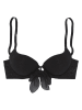 Vivance Push-up beha zwart