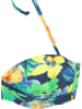 LASCANA Bikini w kolorze niebiesko-zielonym