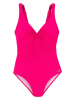 LASCANA Badpak roze