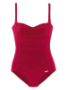 LASCANA Badpak rood