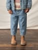 Lil Atelier Jeans "Karole" - Regular fit - in Hellblau