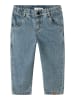 Lil Atelier Jeans "Karole" - Regular fit - in Hellblau