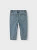 Lil Atelier Jeans "Karole" - Regular fit - in Hellblau