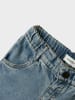 Lil Atelier Jeans "Karole" - Regular fit - in Hellblau