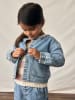 Lil Atelier Jeansjacke "Karole" in Blau