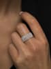 Nomad Zilveren ring