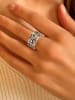 Nomad Silber-Ring