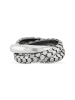Nomad Zilveren ring