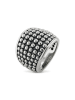 Nomad Silber-Ring
