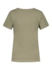 Sublevel Shirt in Khaki