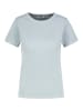 Sublevel Shirt in Hellblau
