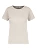 Sublevel Shirt zandkleurig