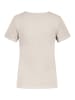 Sublevel Shirt zandkleurig