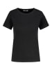 Sublevel Shirt zwart