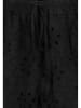 Sublevel Shorts in Schwarz