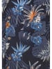 Sublevel Blouse donkerblauw