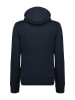 Geographical Norway Hoodie "Florence" donkerblauw