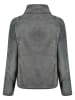 Geographical Norway Fleecejacke "Upaline" in Grau