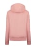 Geographical Norway Hoodie "Gadrien" in Rosa