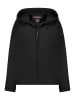 Geographical Norway Softshelljacke "Tamilalor" in Schwarz