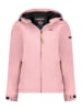Geographical Norway Softshelljacke "Tamilalor" in Rosa