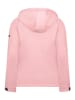 Geographical Norway Softshelljacke "Tamilalor" in Rosa