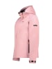 Geographical Norway Softshelljacke "Tamilalor" in Rosa
