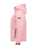 Geographical Norway Softshelljacke "Tamilalor" in Rosa