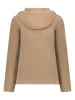 Geographical Norway Fleece vest "Tugood" taupe