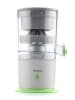InnovaGoods Automatischer Entsafter "Juisso" in Grau/ Grün - 250 ml