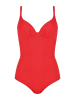 Naturana Badpak rood