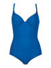 Naturana Badeanzug in Blau