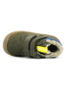 Richter Shoes Winterstiefel "Maxi" in Khaki