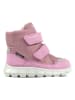 Richter Shoes Winterstiefel "Snow mini" in Rosa