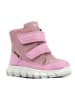Richter Shoes Winterstiefel "Snow mini" in Rosa