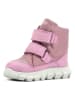 Richter Shoes Winterstiefel "Snow mini" in Rosa