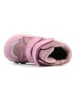 Richter Shoes Winterstiefel "Snow mini" in Rosa