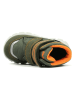 Richter Shoes Winterstiefel "Freestyle" in Khaki