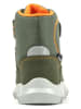 Richter Shoes Winterstiefel "Freestyle" in Khaki