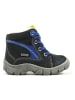 Richter Shoes Winterstiefel "Charly2" in Anthrazit