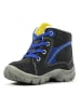Richter Shoes Winterstiefel "Charly2" in Anthrazit