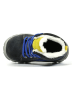 Richter Shoes Winterstiefel "Charly2" in Anthrazit