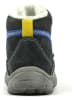 Richter Shoes Winterstiefel "Charly2" in Anthrazit