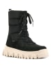 Richter Shoes Winterstiefel "Iron" in Schwarz