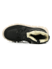 Richter Shoes Winterstiefel "Iron" in Schwarz